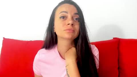 cute_angel95 online show from 12, 7, 2026