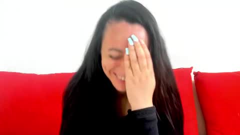 cute_angel95 online show from 20, 7, 2026