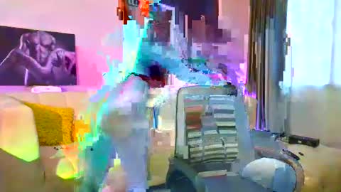 Snapshot of cute_annah chatting on 12, 7, 2026 cute annah online show from 12, 7, 2026
