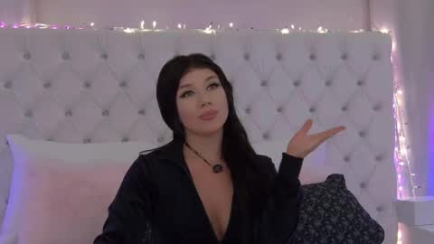 Snapshot of cute_b_alice chatting on 13, 5, 2026 Alissa online show from 13, 5, 2026