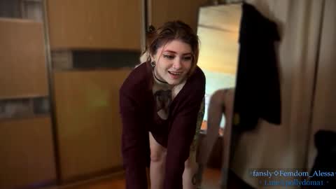 Polly my Name.   .  online show from 20, 2, 2026