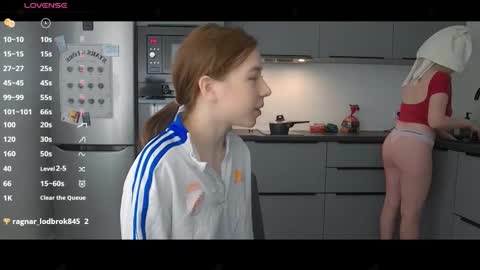 Amanda online show from 16, 11, 2025