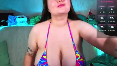 Betty online show from 2, 8, 2026