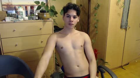 Tomas online show from 24, 12, 2024