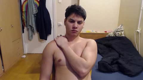 Tomas online show from 19, 2, 2026