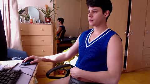 Tomas online show from 1, 5, 2026