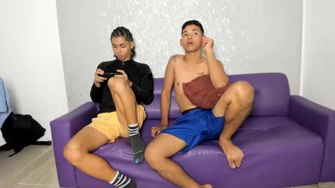 ARTURO-18  MATIAS-18  NIKOLAY-19  HADES-18  GABO-19 online show from 21, 2, 2025