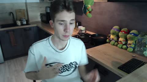 Im Brian online show from 6, 12, 2024