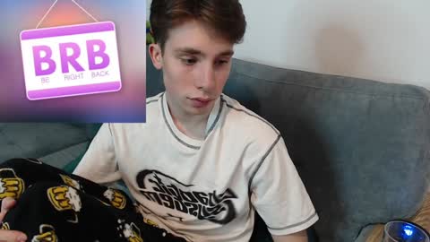 Im Brian online show from 5, 2, 2025