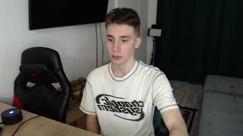 Im Brian online show from 18, 2, 2025