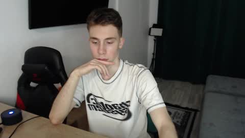 Im Brian online show from 18, 2, 2025