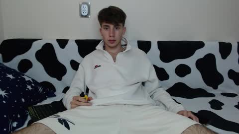 Im Brian online show from 13, 9, 2025