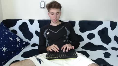 Im Brian online show from 14, 9, 2025