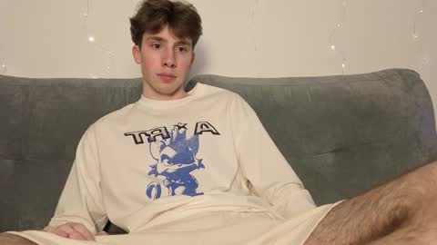 Im Brian online show from 19, 2, 2026