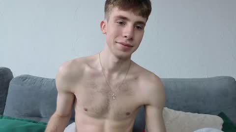 Im Brian online show from 7, 5, 2026