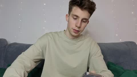 Im Brian online show from 14, 5, 2026