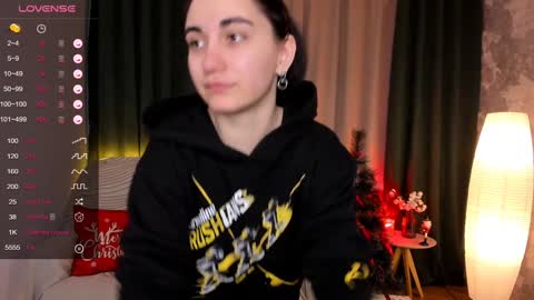 Hanna online show from 28, 12, 2024