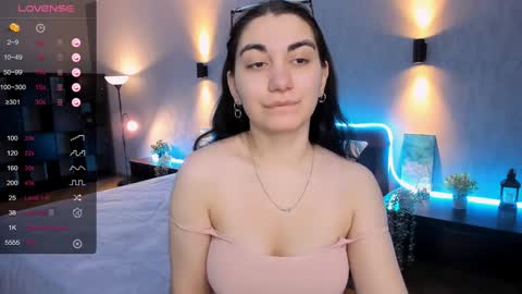 Hanna online show from 10, 1, 2025