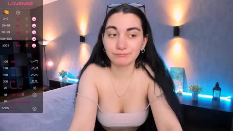 Hanna online show from 10, 1, 2025