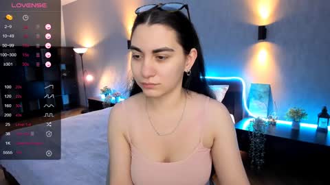 Hanna online show from 14, 1, 2025