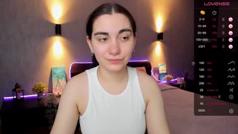 Hanna online show from 1, 2, 2025