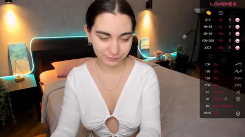 Hanna online show from 7, 2, 2025