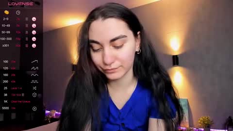 Hanna online show from 20, 2, 2025