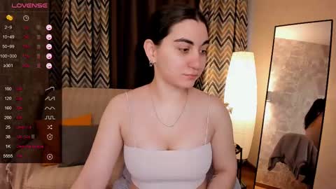 Hanna online show from 8, 3, 2025