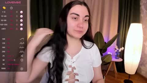 Hanna online show from 12, 3, 2025