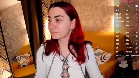 Hanna online show from 10, 8, 2026