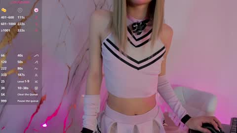          online show from 7, 2, 2025