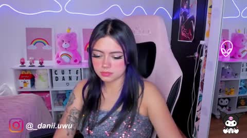 Dani  online show from 5, 2, 2025