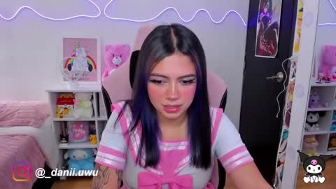 Dani  online show from 24, 2, 2025