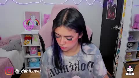 Dani  online show from 3, 3, 2025