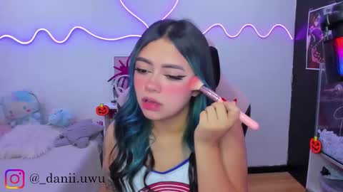 Dani  online show from 25, 10, 2025