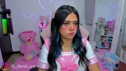 Snapshot of cute_dani__ chatting on 14, 3, 2026 Dani online show from 14, 3, 2026