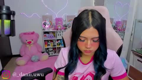Snapshot of cute_dani__ chatting on 24, 3, 2026 Dani online show from 24, 3, 2026