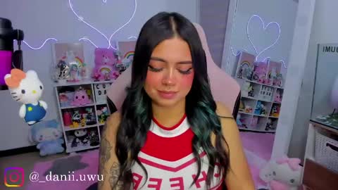 Dani  online show from 21, 5, 2026