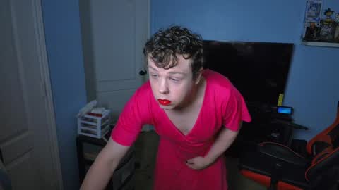 cute_doll_vanessa online show from 22, 4, 2026