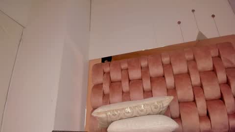 Snapshot of cute_ebonny chatting on 7, 12, 2024 Stacy online show from 7, 12, 2024