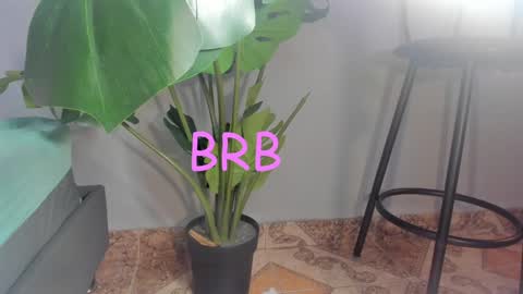 Snapshot of cute_ebonny chatting on 13, 12, 2024 Stacy online show from 13, 12, 2024