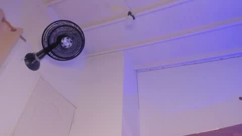 Snapshot of cute_ebonny chatting on 19, 1, 2025 Stacy online show from 19, 1, 2025