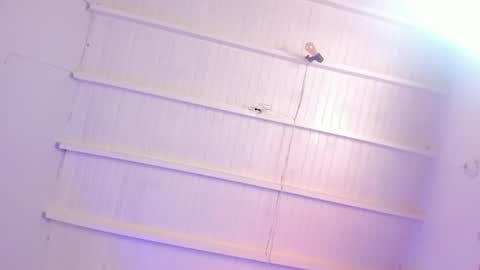 Snapshot of cute_ebonny chatting on 10, 9, 2025 Stacy online show from 10, 9, 2025