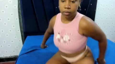 cute_ebony_18_ online show from 6, 5, 2026
