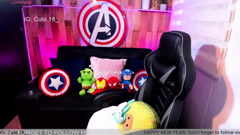    Independent Model online show from 27, 1, 2025