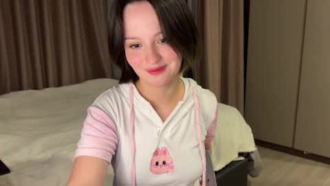 Snapshot of cute_emiliya chatting on 14, 3, 2026 Emily online show from 14, 3, 2026