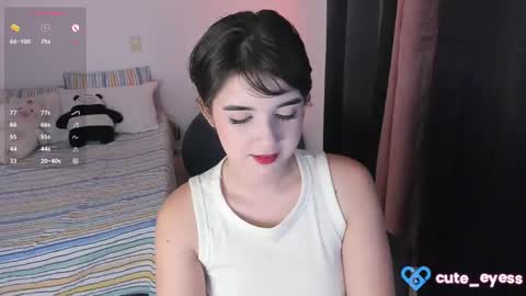 Cute online show from 22, 2, 2025