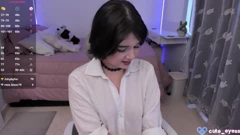 Cute online show from 11, 2, 2026