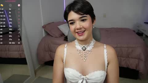 Cute online show from 15, 4, 2026