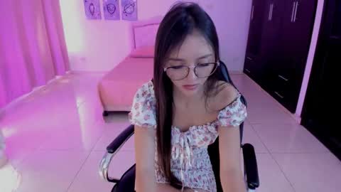 Bella Fox online show from 10, 1, 2026